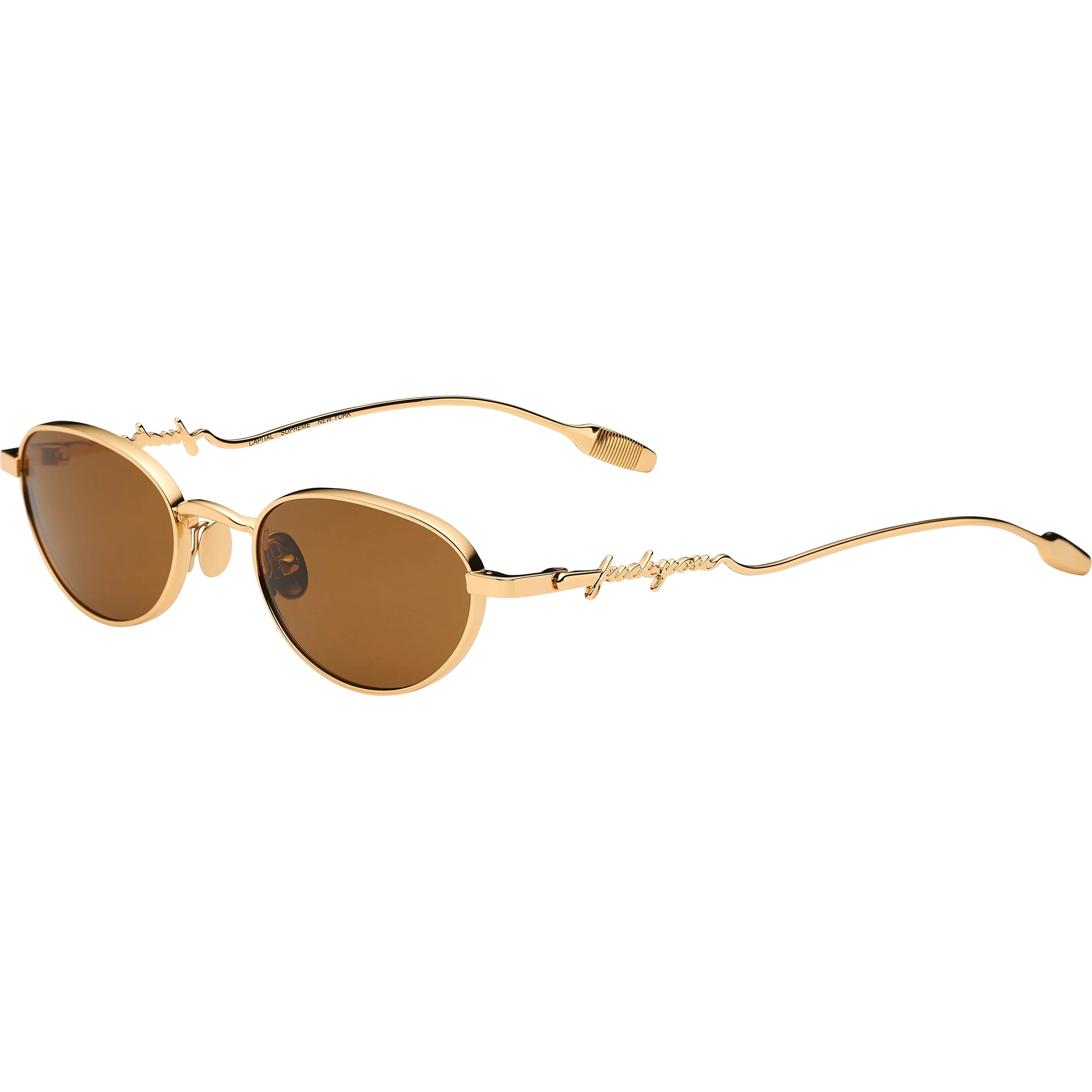 Capital Sunglasses view 16